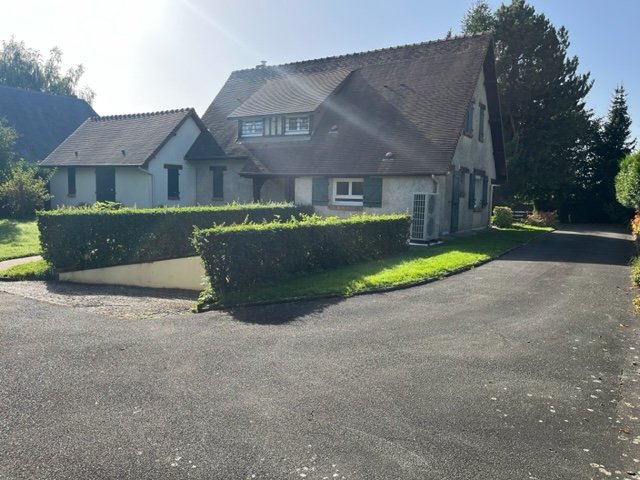 Maison 4 chambres Eu : 2
