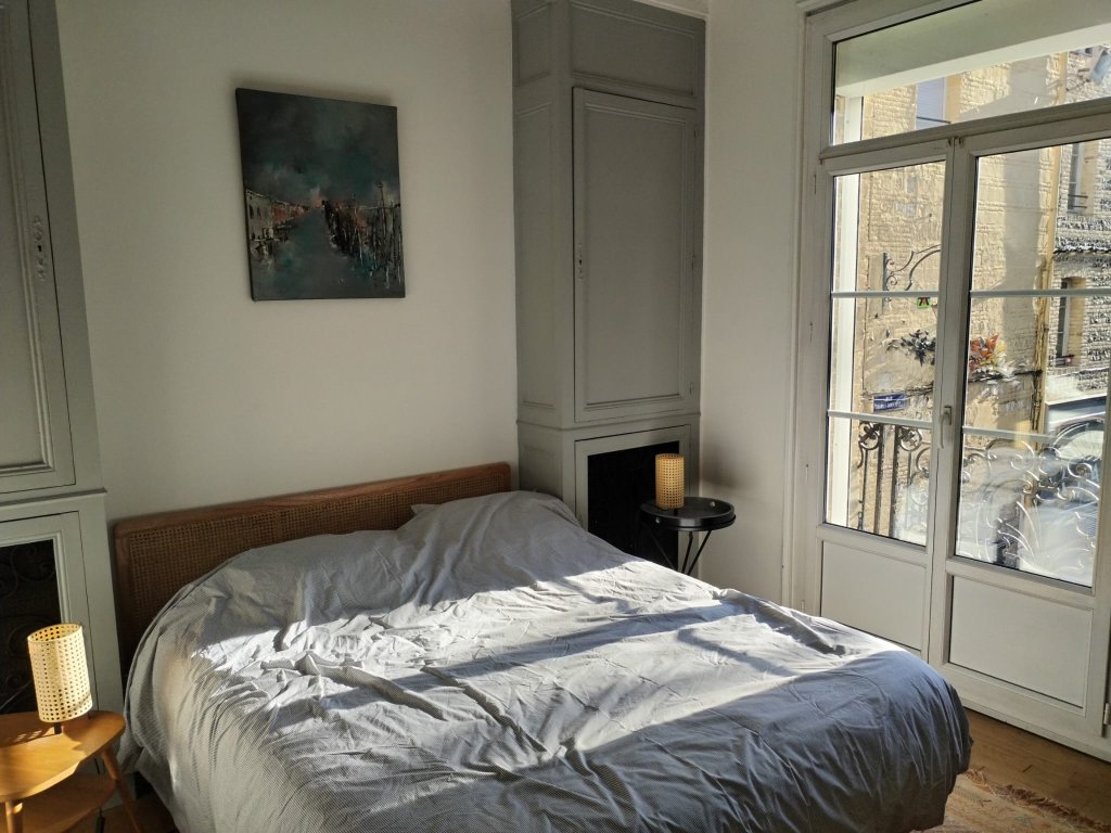 Appartement 1 chambre Dieppe : 2