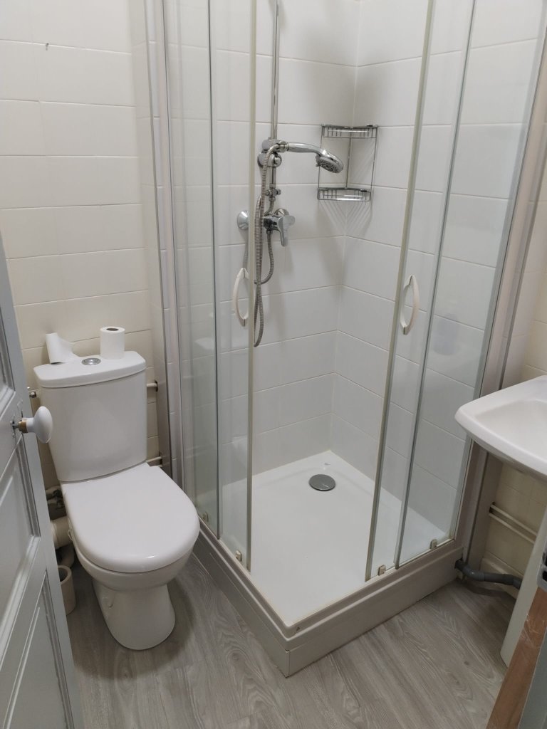 Appartement 1 chambre Dieppe : 5