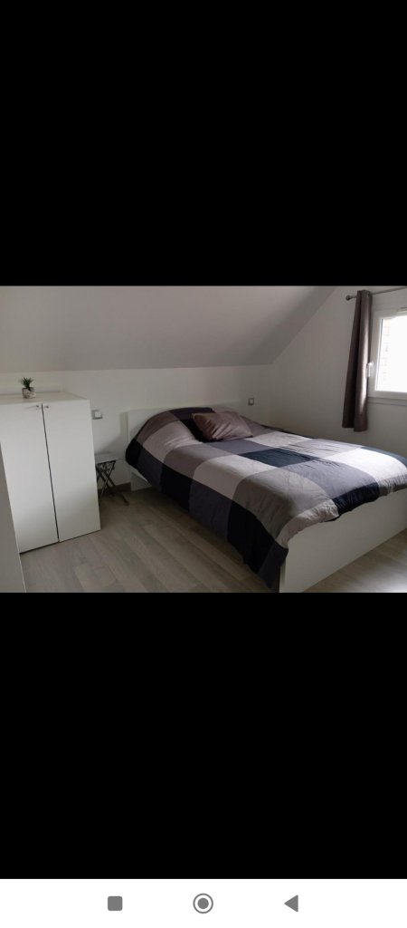 Gîte La Petite Maison 1 chambre Ricarville du Val : 5