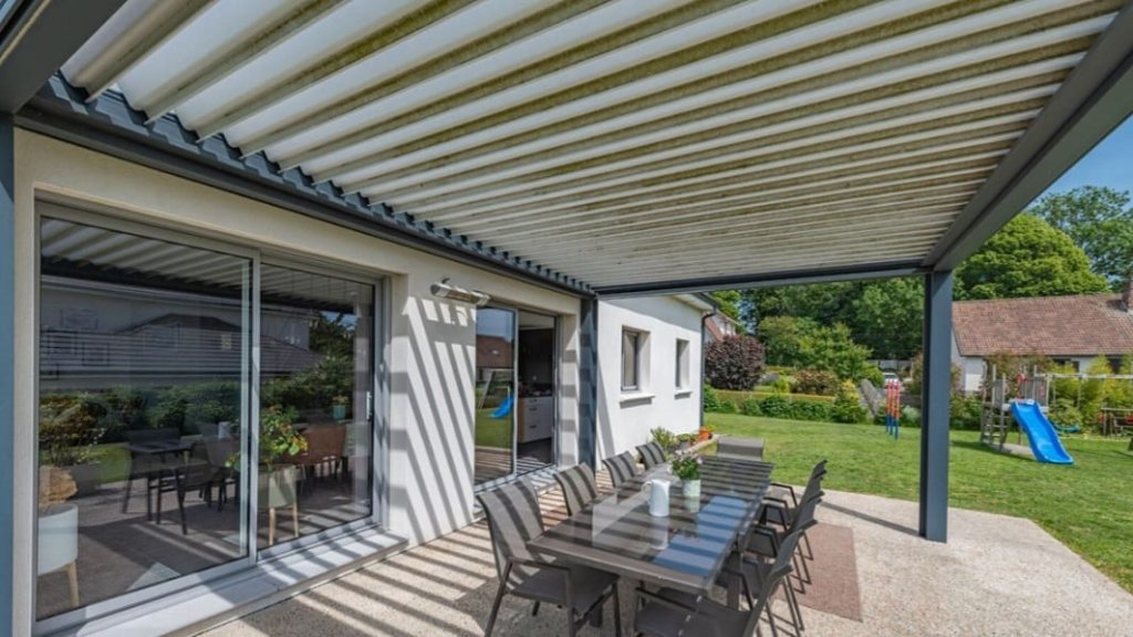 Maison 4 chambres Saint Aubin sur Scie : 5