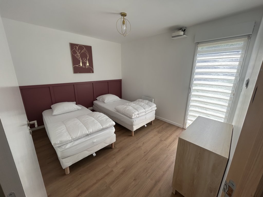 Gîte Saint Martin 3 chambres Petit Caux : 2