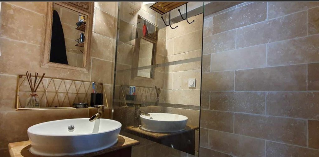 Appartement style Loft 1 chambre Dieppe  : 4