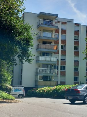 Appartement style Loft 1 chambre Dieppe  : 5