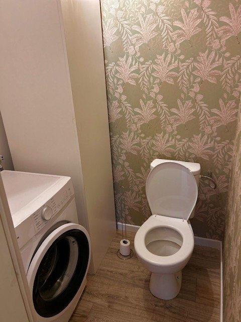 Maison L'instant Cosy 1 chambre Gamaches : 3