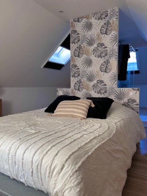 Maison L'instant Cosy 1 chambre Gamaches : 4