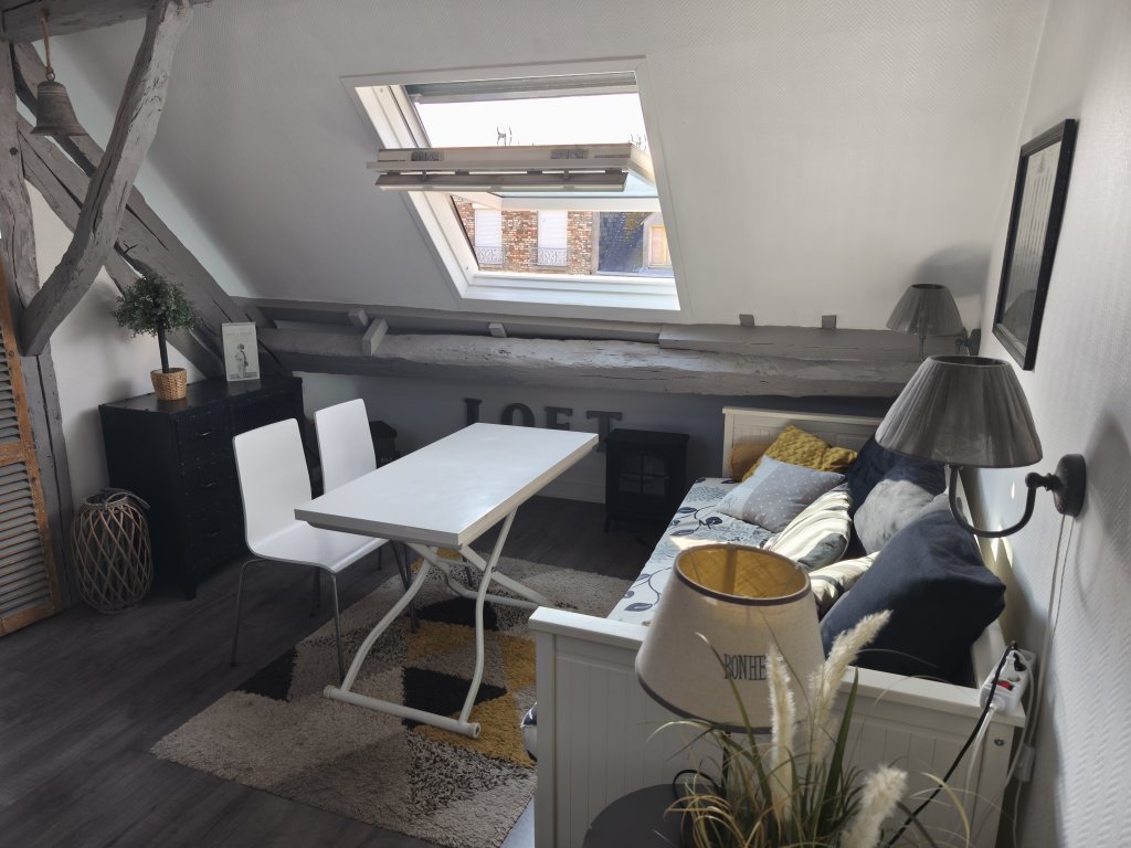 Studio Dieppe : 1