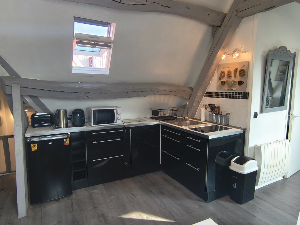 Studio Dieppe : 2
