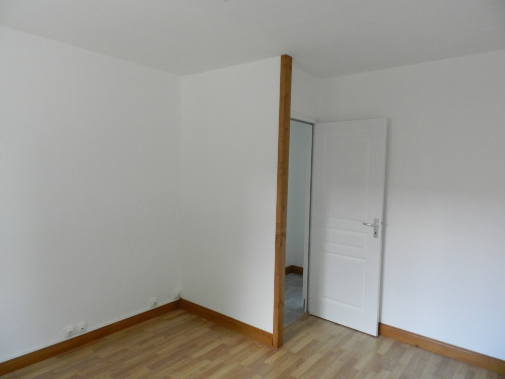 Maison vide La Paisible 3 chambres Baromesnil : 4