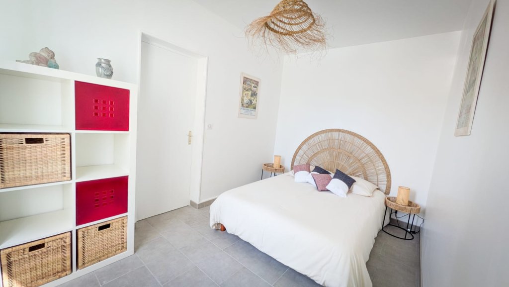 Appartement Le Chenal 1 chambre Dieppe : 1