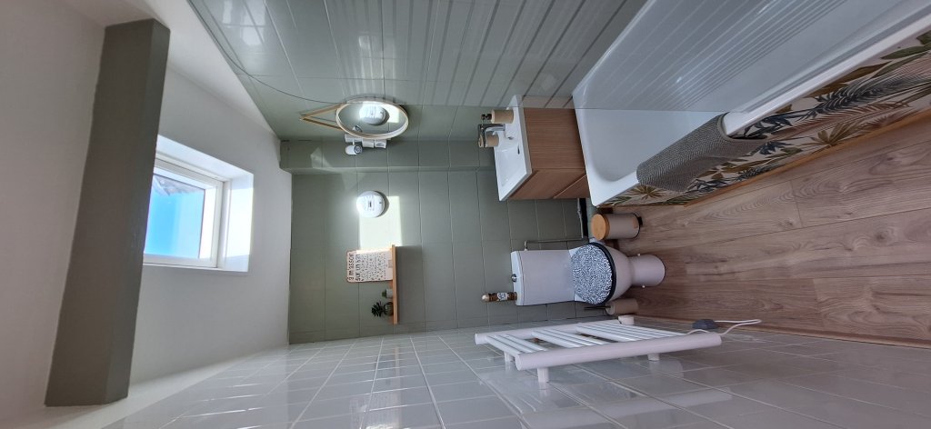 Duplex 2 chambres Dieppe : 5
