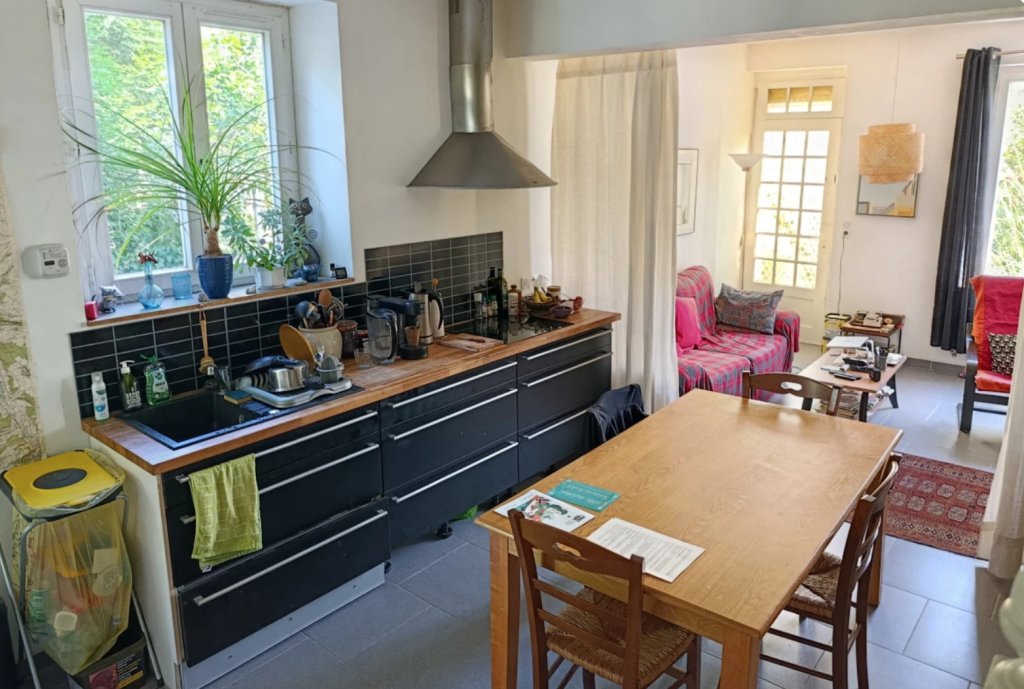 Chambre d'hôte Claire Ponts-et-Marais : 2