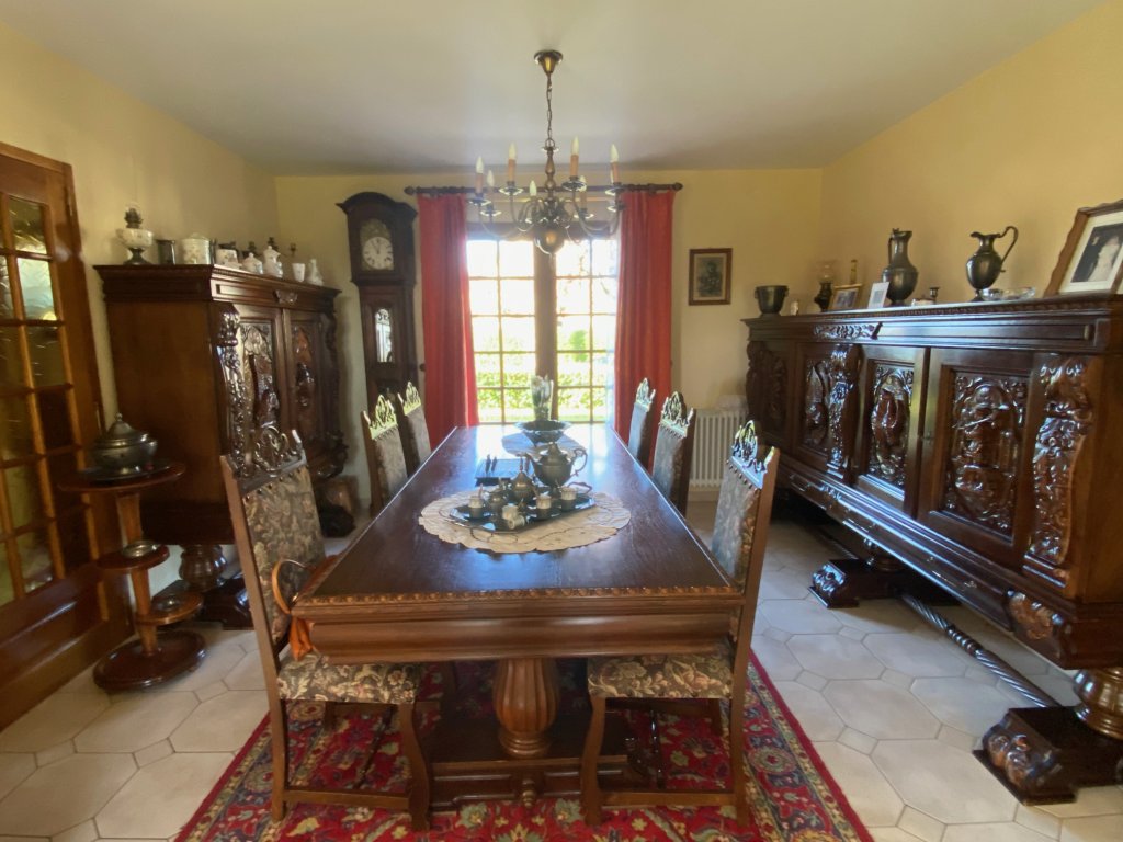Maison 3 chambres Eu : 3