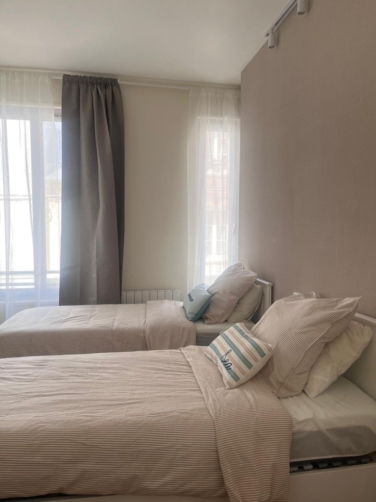 Duplex Dieppe Hautes Prestations : 2