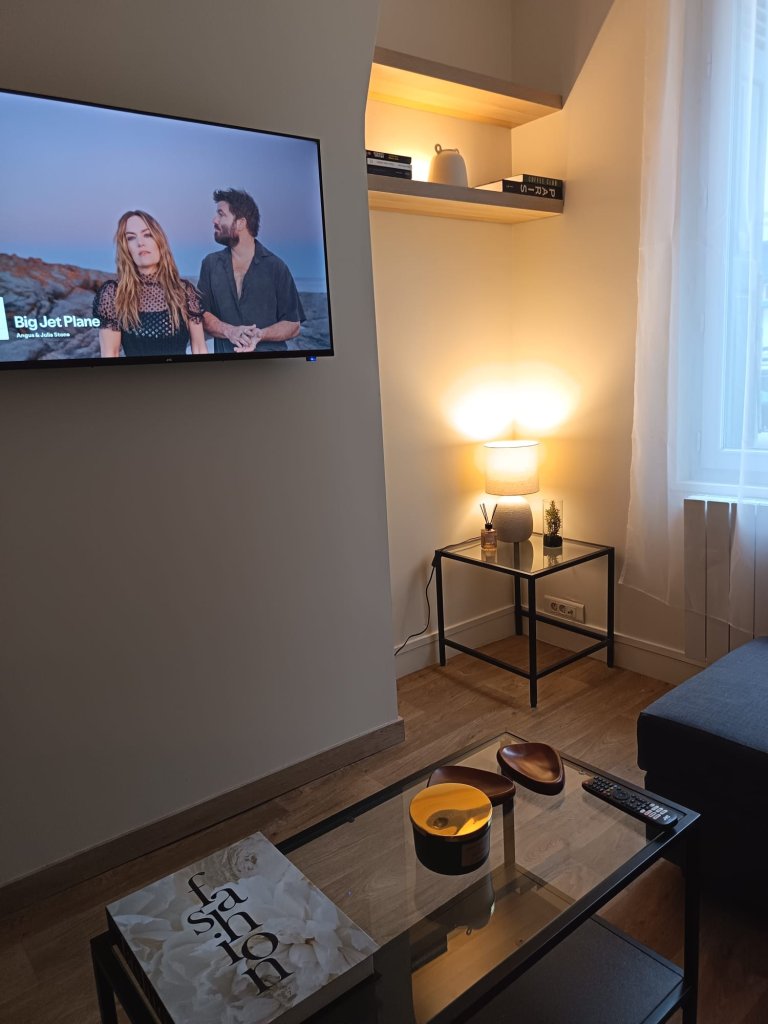 Duplex 1 chambre Dieppe  : 3