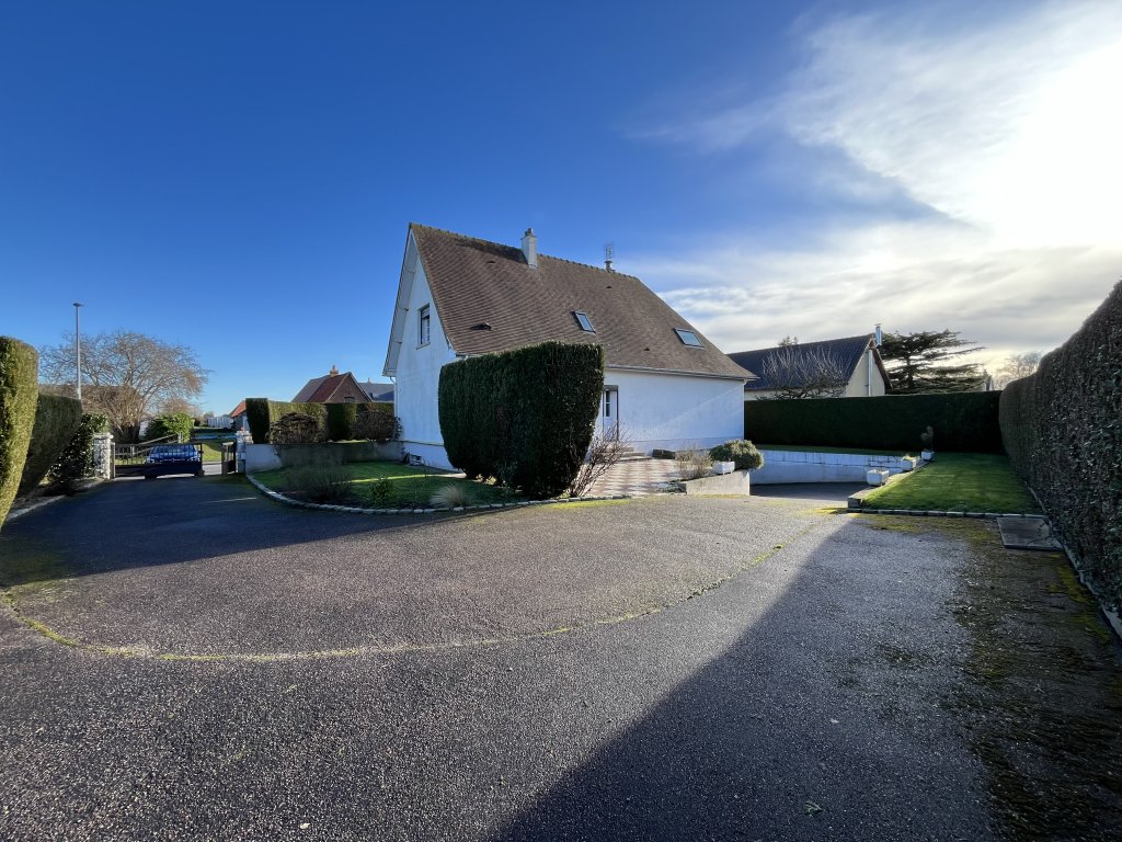 Maison 4 chambres Grèges  : 3