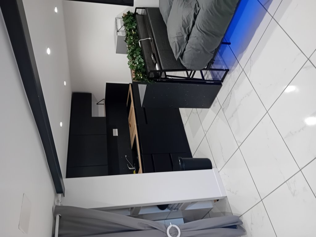 Studio Alpine Saint Aubin sur Scie : 2