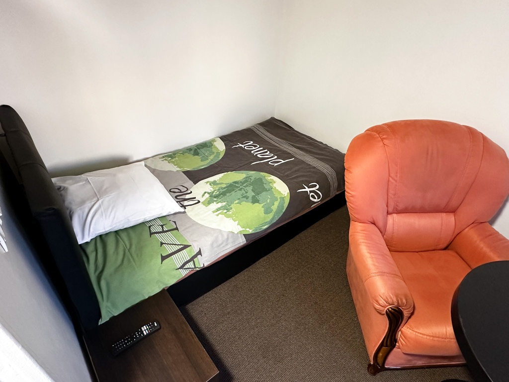 Studio Petit-Caux : 1