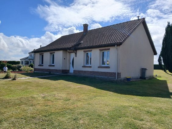 Maison 2 chambres Sainte-Foy : 1