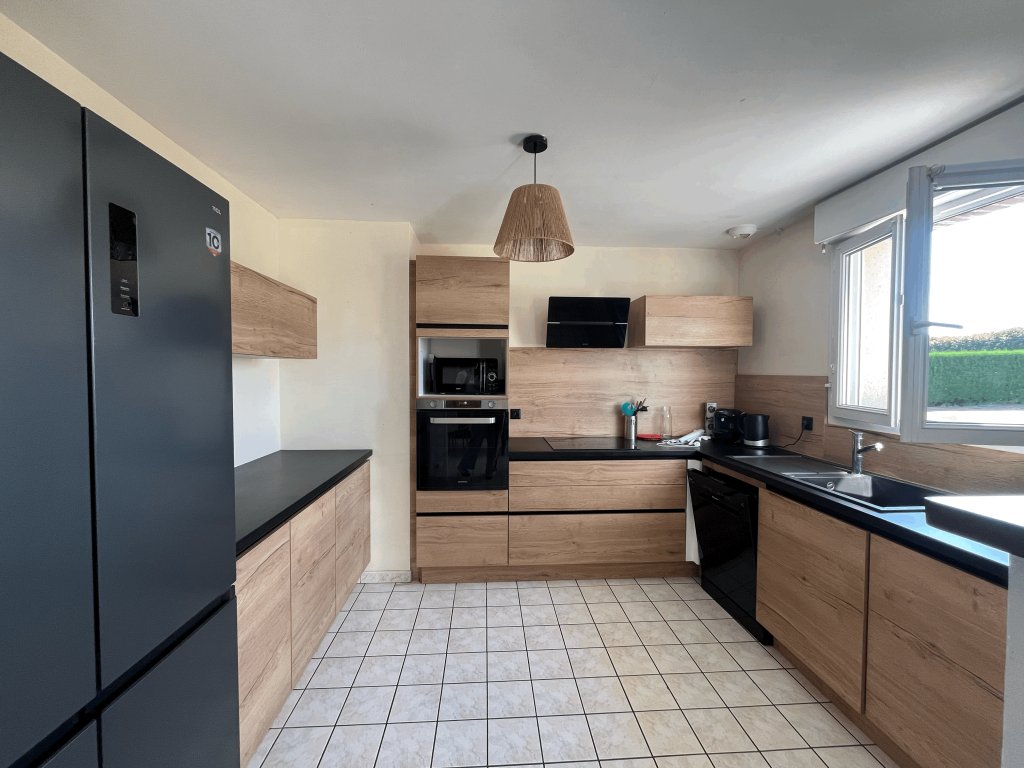 Maison 2 chambres Sainte-Foy : 2