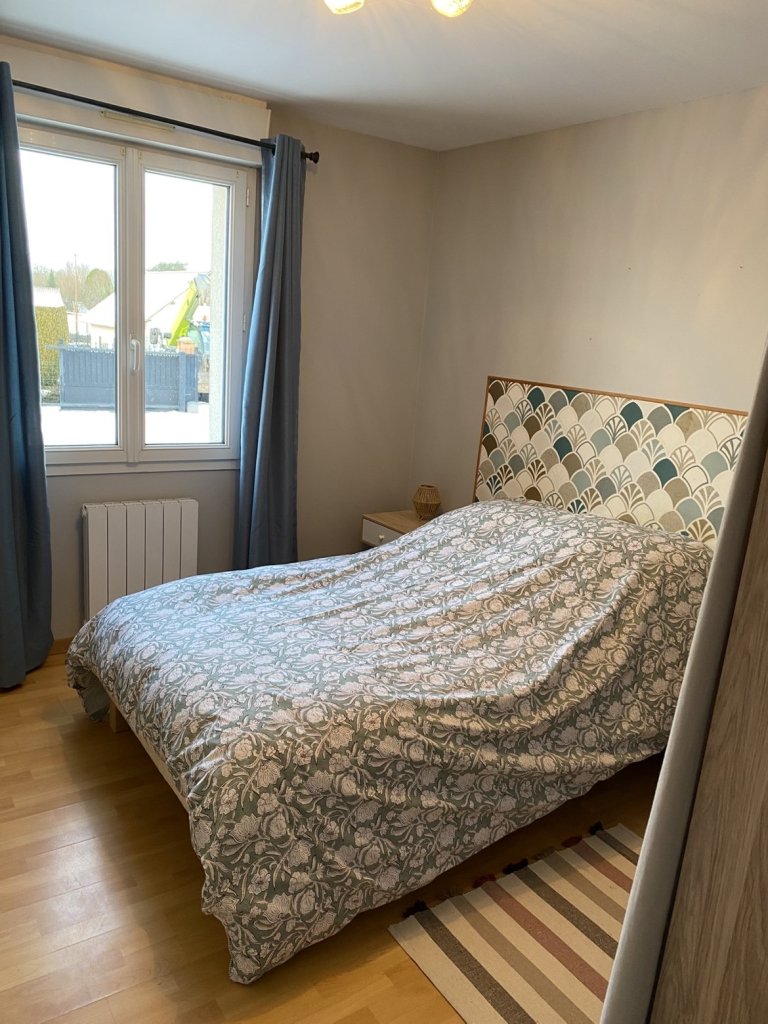 Maison 2 chambres Sainte-Foy : 3