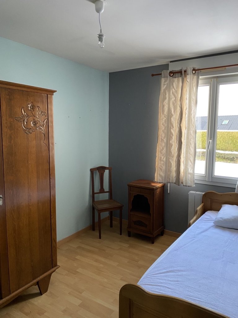 Maison 2 chambres Sainte-Foy : 4