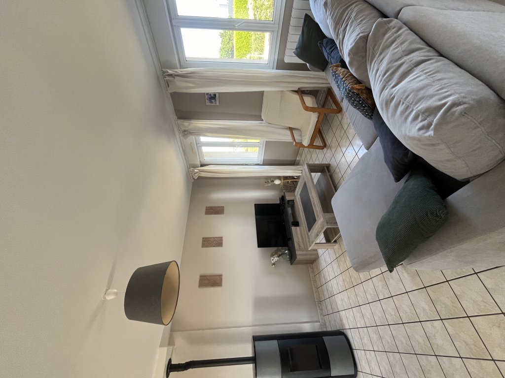 Maison 2 chambres Sainte-Foy : 5