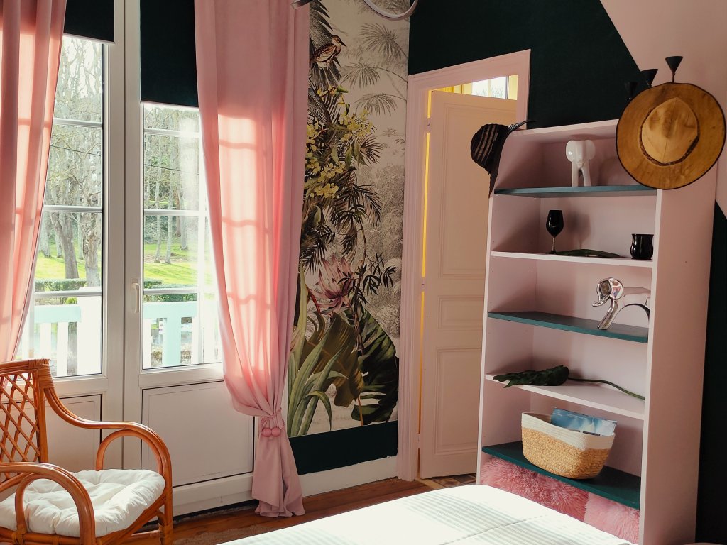 Appartement Santa-Cruz  : 1