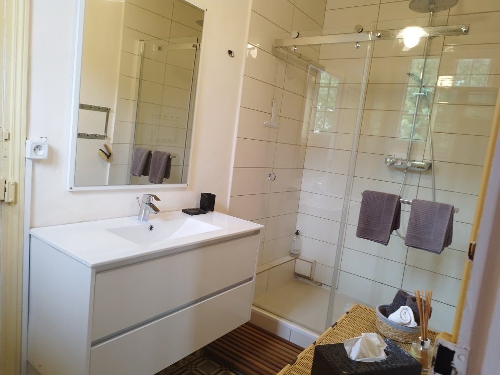 Appartement Santa-Cruz  : 3