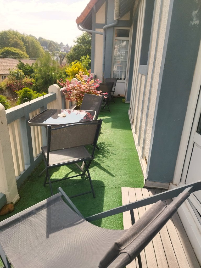 Appartement Santa-Cruz  : 4