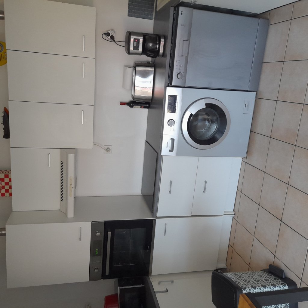 Maison 3 chambres Neuville les Dieppe : 2