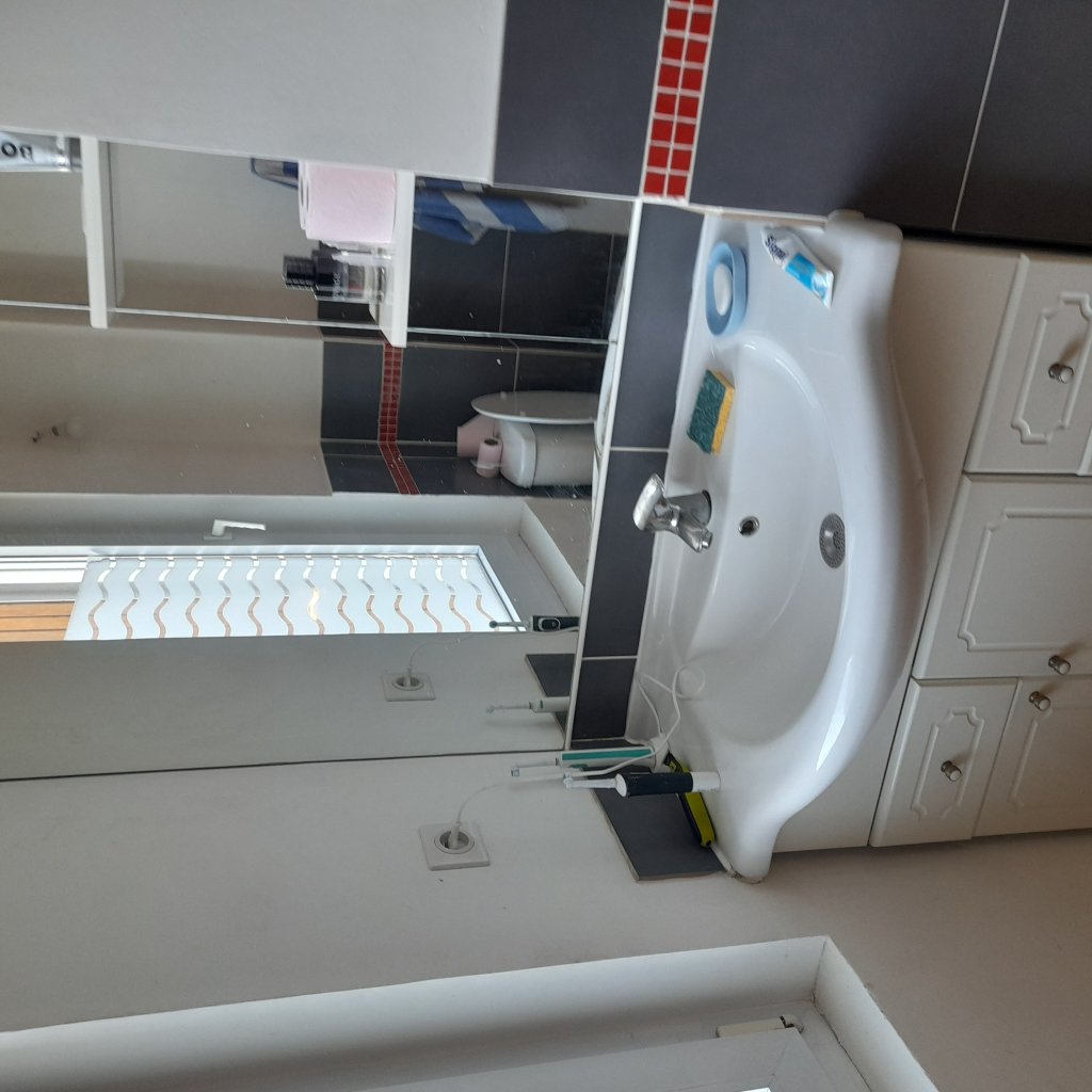 Maison 3 chambres Neuville les Dieppe : 4