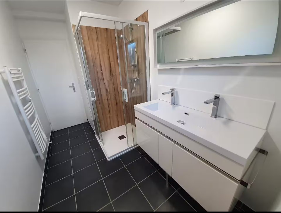 Gîte 2 chambres Petit-Caux : 3
