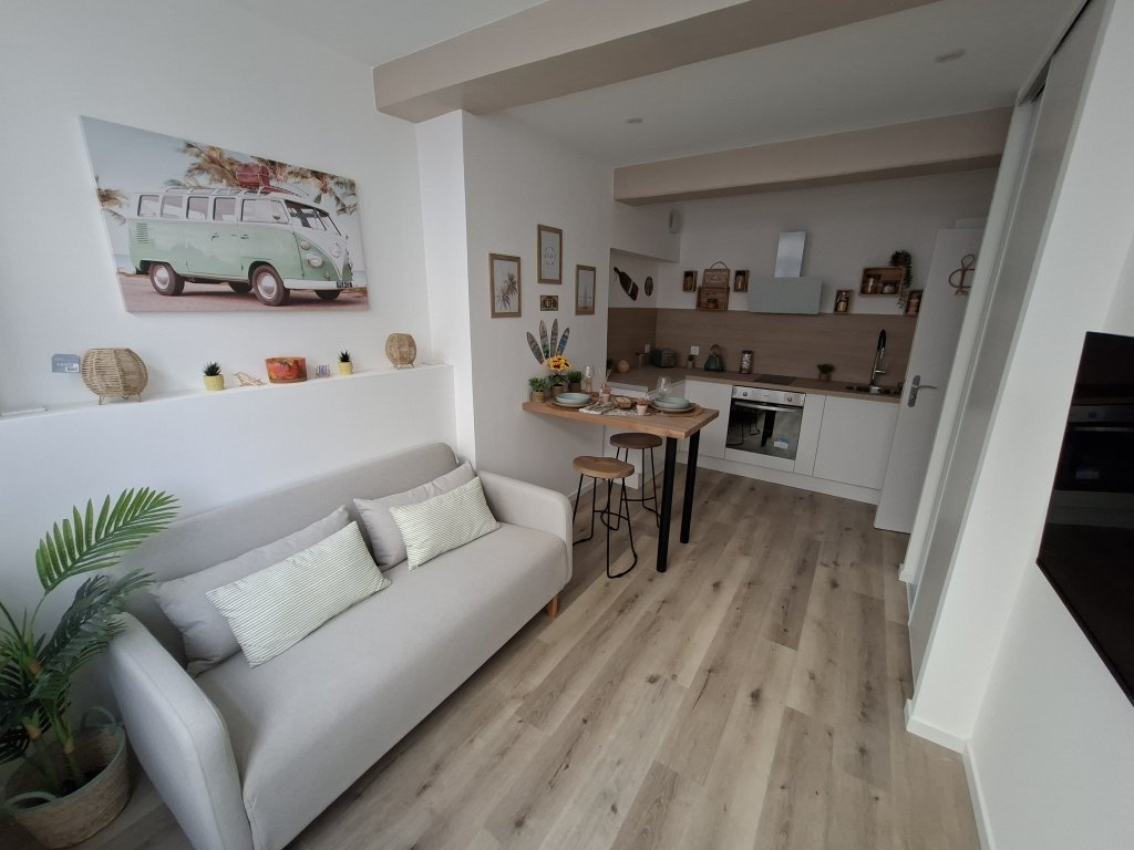 Studio Dieppe : 1