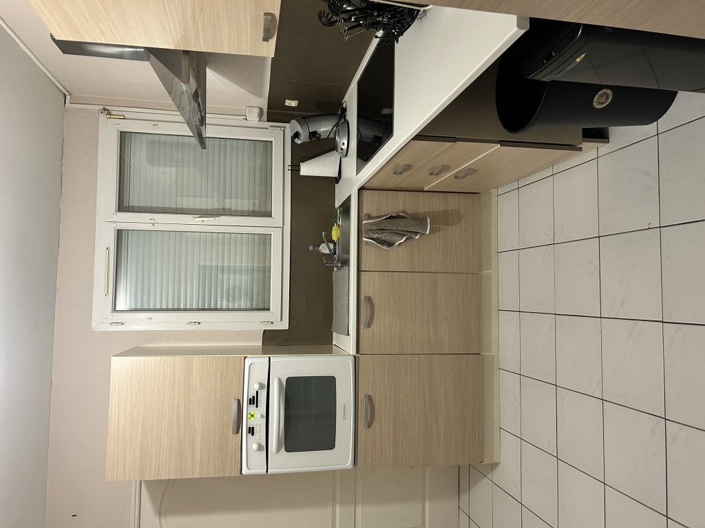 Appartement 2 chambres Neuville les Dieppe : 2
