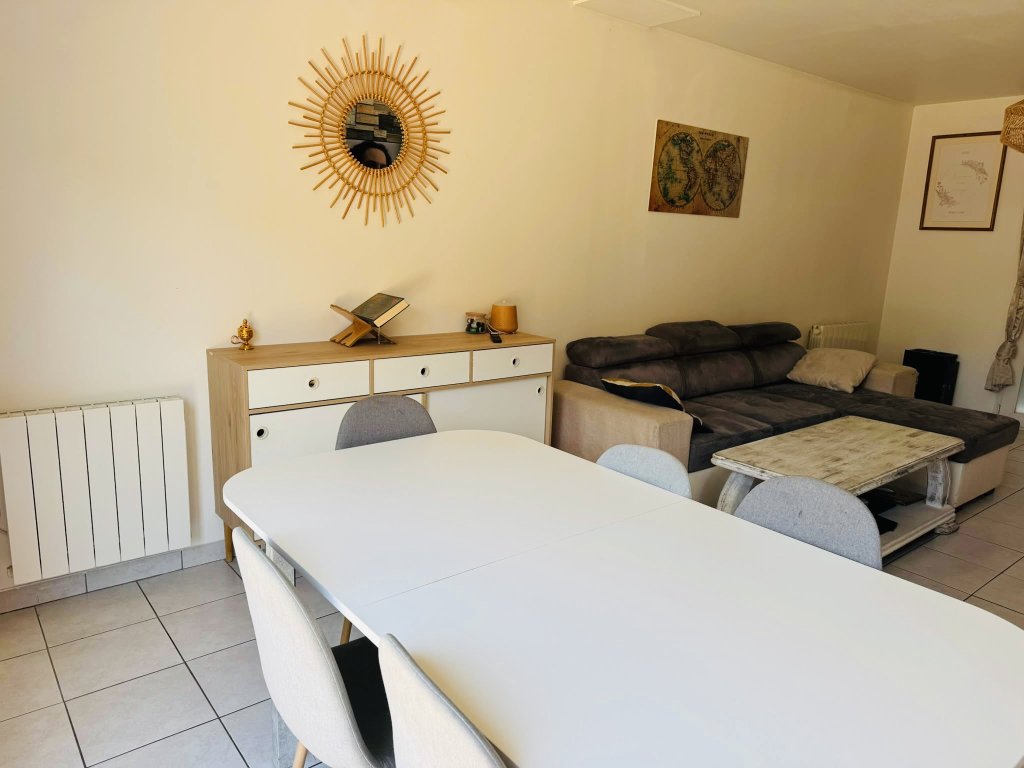 Maison vide 4 chambres Val de Scie : 3