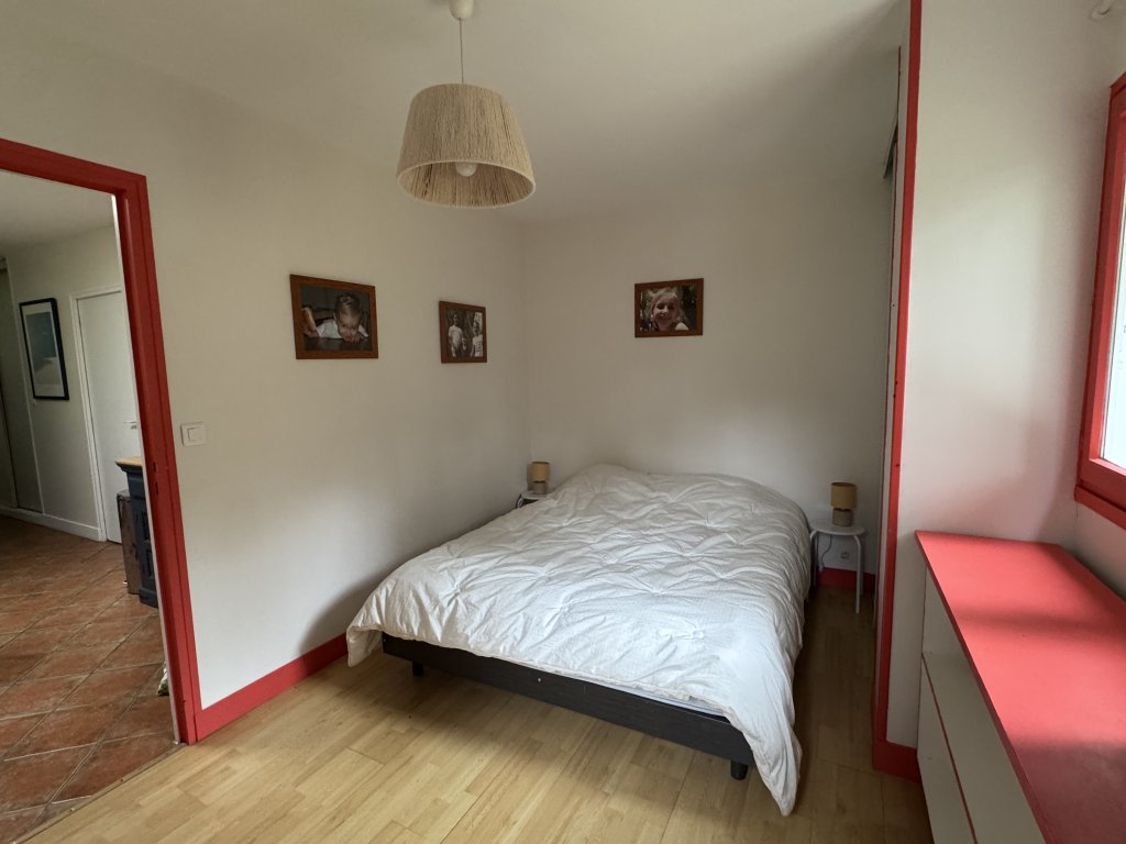 Maison Les Coteaux de Mahomet 4 chambres Petit Caux : 3