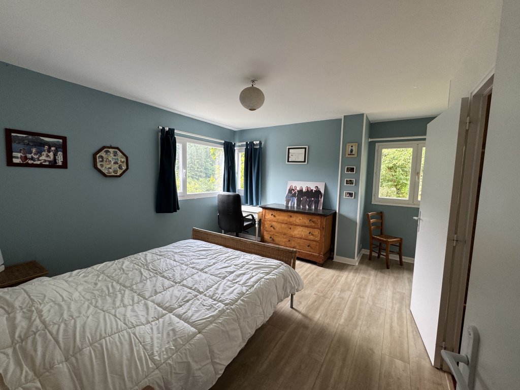 Maison Les Coteaux de Mahomet 4 chambres Petit Caux : 4