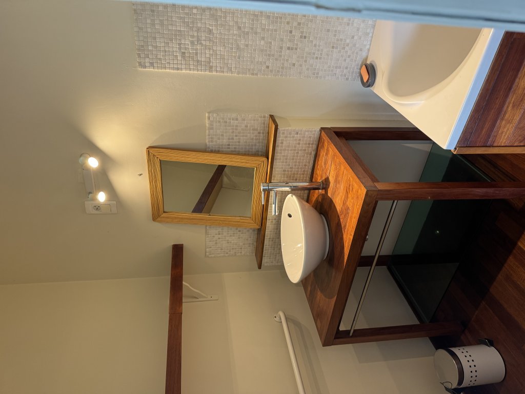 Maison Les Coteaux de Mahomet 4 chambres Petit Caux : 5