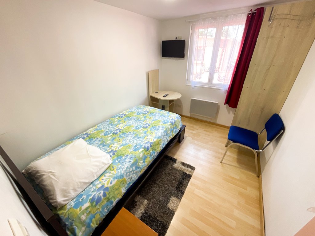 Appartement 2 chambres Petit-Caux : 3