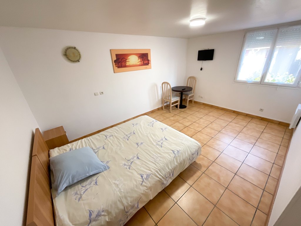 Appartement 3 chambres Petit-Caux : 2