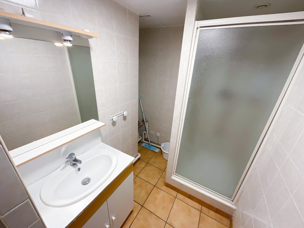 Appartement 3 chambres Petit-Caux : 5