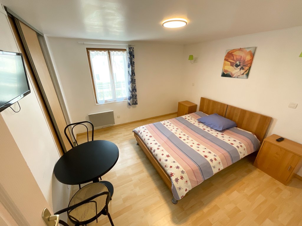 Appartement 2 chambres Petit-Caux : 2