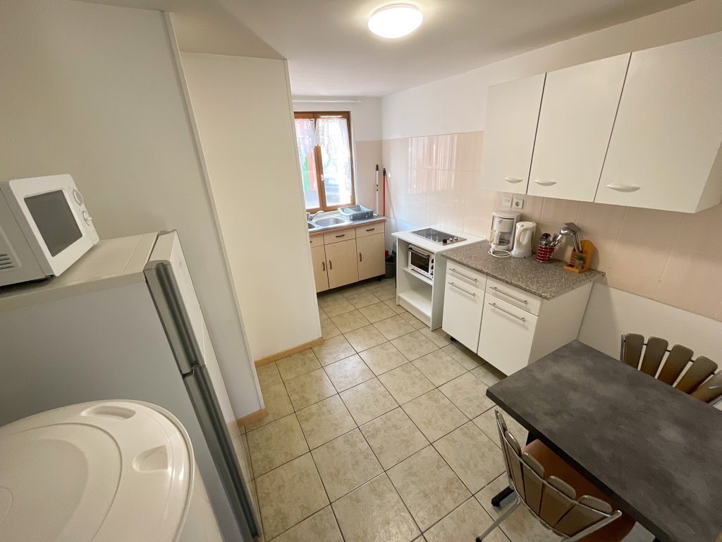 Appartement 2 chambres Petit-Caux : 4