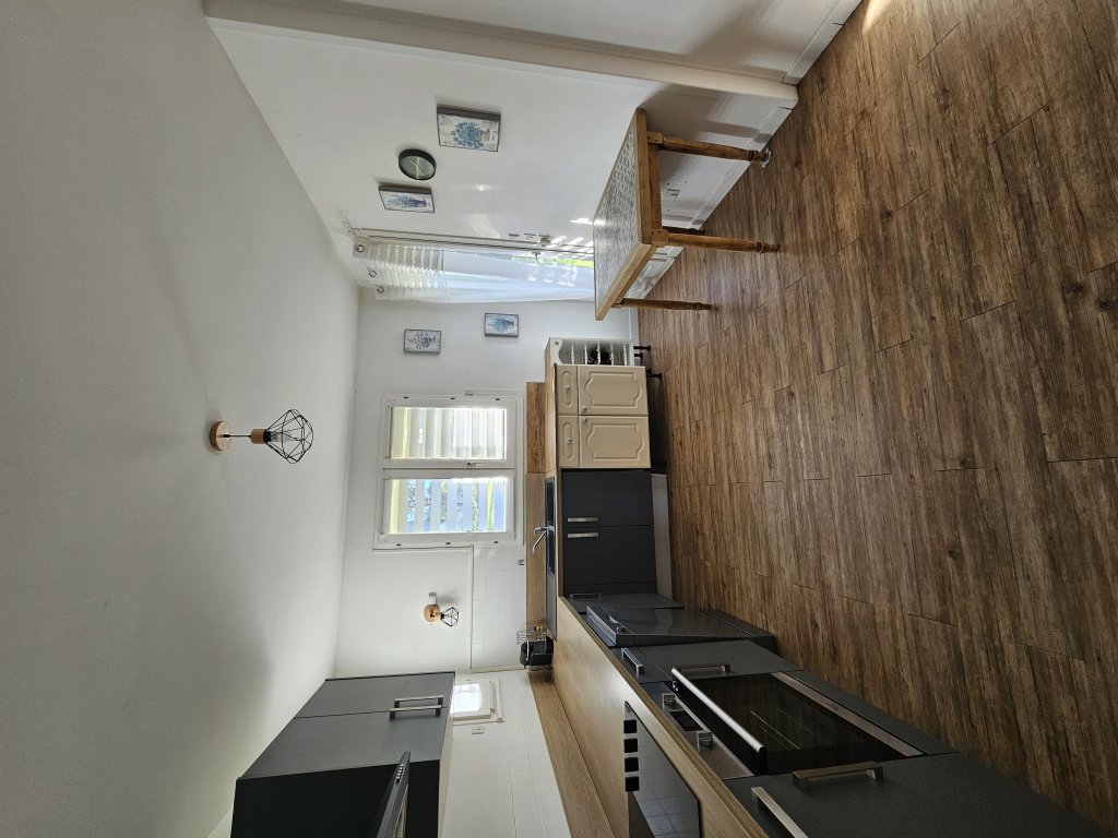 Maison 3 chambres Le Tréport : 1