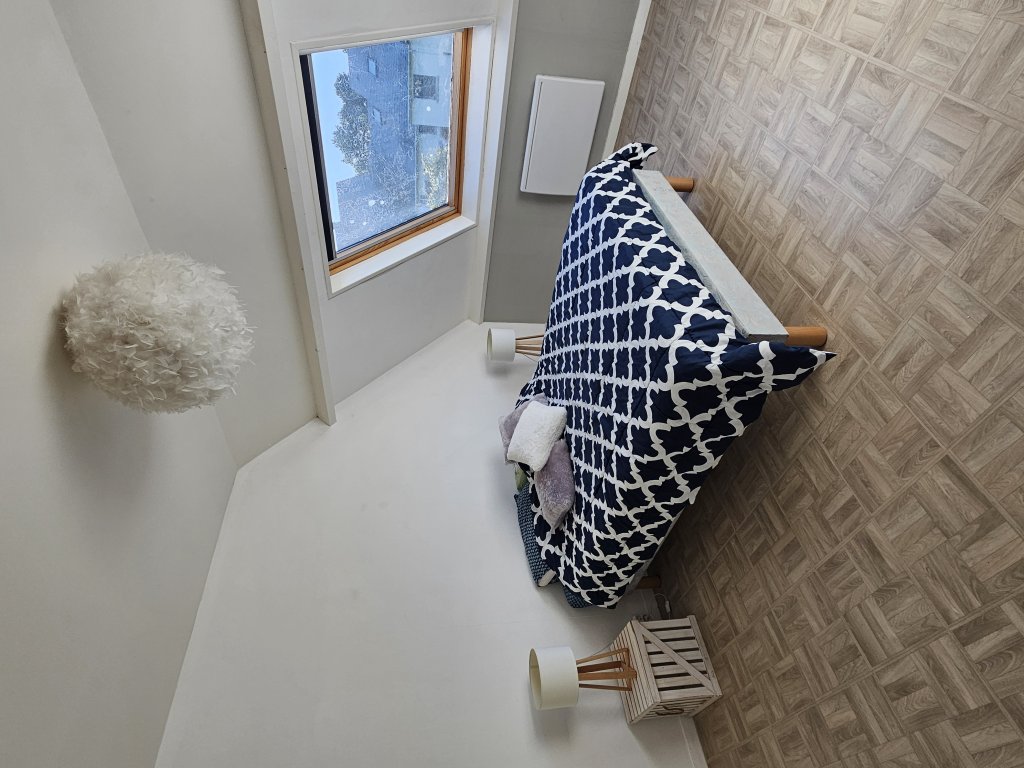 Maison 3 chambres Le Tréport : 4