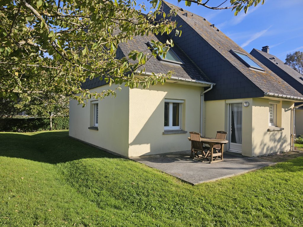 Maison 3 chambres Le Tréport : 5