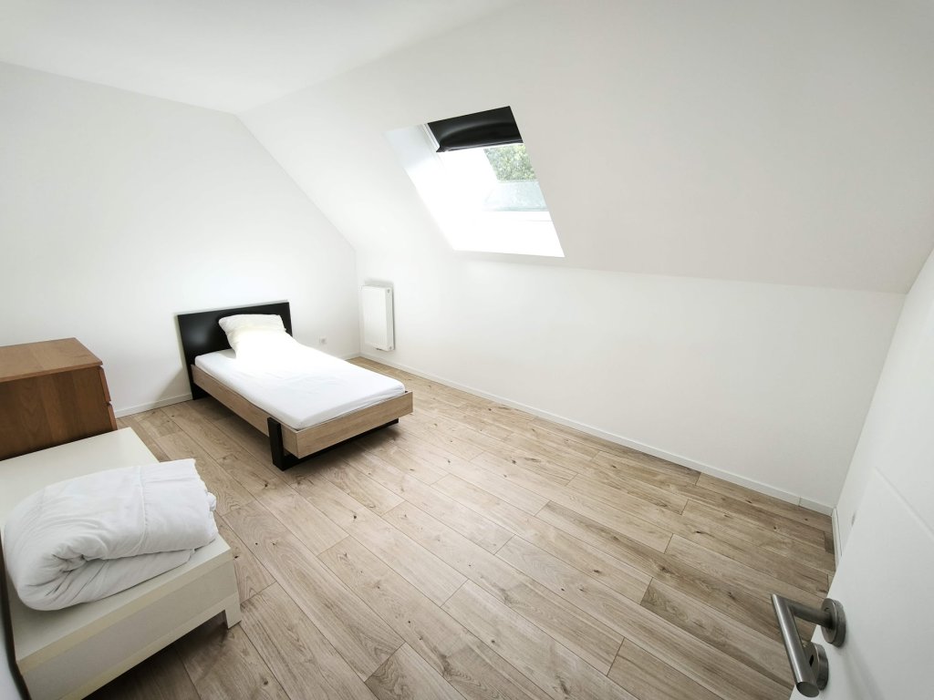 Chambre d'hôte Offranville : 1