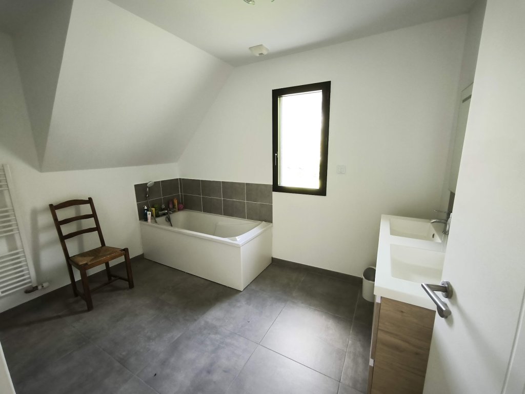 Chambre d'hôte Offranville : 2