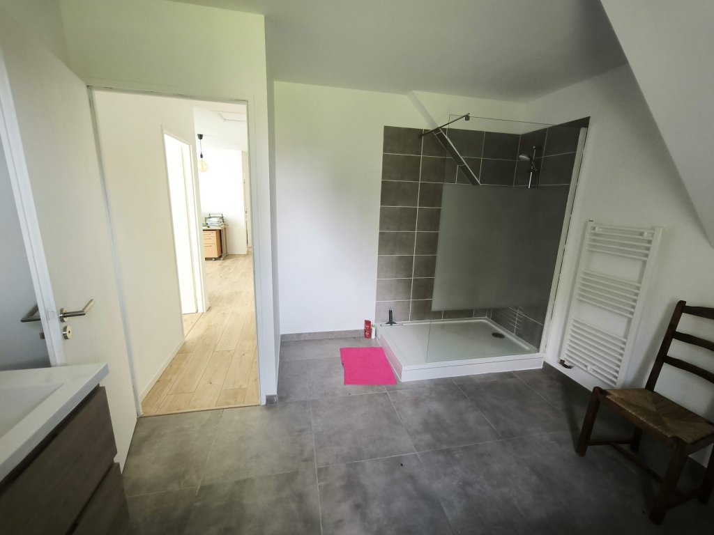 Chambre d'hôte Offranville : 3
